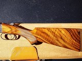 Parker Reproduction - DHE Grade, SxS, 20ga. 26