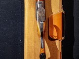 Parker Reproduction - DHE Grade, SxS, 20ga. 26