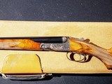 Parker Reproduction - DHE Grade, SxS, 20ga. 26
