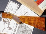 Parker - VHE Grade, SxS, 0 Frame, 20ga. 28