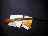 Parker - VHE Grade, SxS, 0 Frame, 20ga. 28