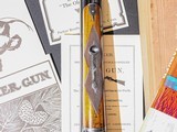 Parker - VHE Grade, SxS, 0 Frame, 20ga. 28