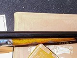 Parker - VHE Grade, SxS, 0 Frame, 20ga. 28