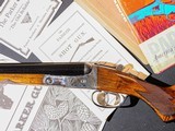 Parker - VHE Grade, SxS, 0 Frame, 20ga. 28