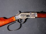 Uberti - 1873 Limited Edition, .45 Colt. 20