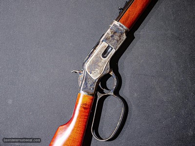 Uberti - 1873 Limited Edition, .45 Colt. 20