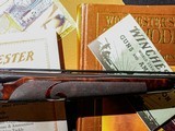 Winchester - Model 21, SxS, Grand American Grade, Three Barrel Set, 20ga/28ga/.410. 28