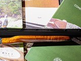 CSMC - Superbird, SxS Competition Shotgun, 12ga. 30