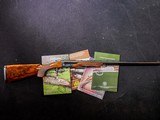 CSMC - Superbird, SxS Competition Shotgun, 12ga. 30