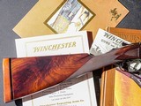 Winchester - Model 21, SxS, 16ga. 30