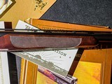 Winchester - Model 21, SxS, 16ga. 30