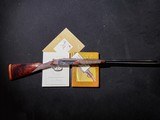 Winchester - Model 21, SxS, 16ga. 30