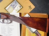 Winchester - Model 21, SxS, 16ga. 30