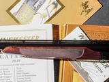 Winchester - Model 21, SxS, 16ga. 30