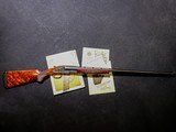 L.C. Smith - Crown Grade, SxS, 12ga. 32