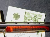 L.C. Smith - Crown Grade, SxS, 12ga. 32