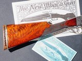 Ithaca - 4E, Single Barrel Trap, 12ga. 34