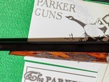 Parker - DHE Grade, 0 Frame, SxS, 20ga. 26