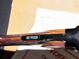 Winchester - Model 21, SxS, 12ga. 30