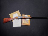 Winchester - Model 21, SxS, 12ga. 30