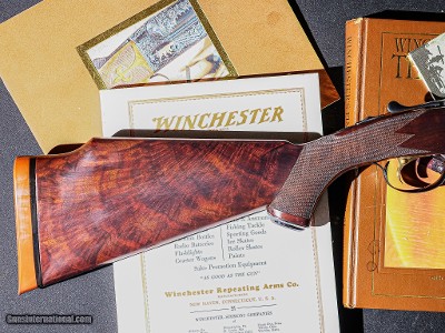 Winchester - Model 21, SxS, Custom Flat Side Factory #1 Engraving, 12ga. 28