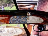 CSMC - RSP, Sideplated, O/U, Exhibition Grade, 20ga. 30