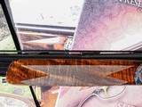 CSMC - RSP, Sideplated, O/U, Exhibition Grade, 20ga. 30