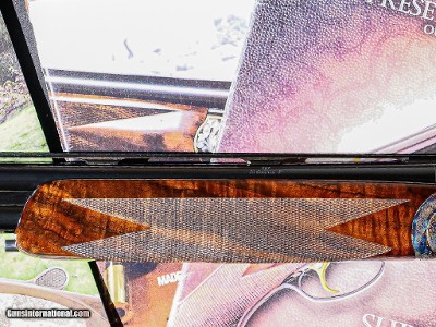 CSMC - RSP, Sideplated, O/U, Exhibition Grade, 20ga. 30