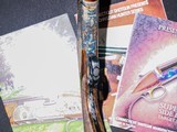CSMC - RSP, Sideplated, O/U, Exhibition Grade, 20ga. 30