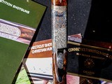 CSMC - G1 Deluxe, O/U, Ornamental Scroll w/Case Colored Finish, 12ga. 32