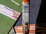 CSMC - G1 Deluxe, O/U, Scroll w/Case Colored Finish, 12ga. 32