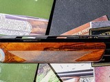 CSMC - G1 Deluxe, O/U, Scroll w/Case Colored Finish, 12ga. 32