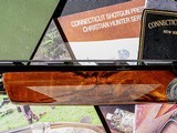 CSMC - G1 Deluxe, O/U, Scroll w/Case Colored Finish, 12ga. 32