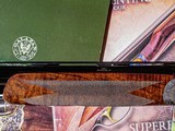 CSMC - RSP, Sideplated, O/U, Ornamental Vine Scroll Engraving, 20ga. 30