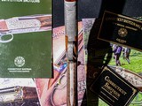 CSMC - Pointer Superlight, O/U, 28ga. 26