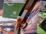 CSMC - Pointer Superlight, O/U, 28ga. 26