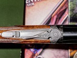 CSMC - Pointer Superlight, O/U, 28ga. 26