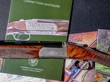 CSMC - Pointer Superlight, O/U, 28ga. 26