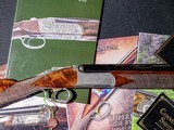 CSMC - Pointer Superlight, O/U, 28ga. 26