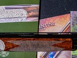 CSMC - Pointer Superlight, O/U, 28ga. 26