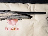 Ruger - 22 Charger, Special Serial No. 13 From Carmichel Collection, .22 LR. 10