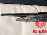 Ruger - 22 Charger, Special Serial No. 13 From Carmichel Collection, .22 LR. 10