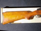 Ruger - Mini-14, Special Serial No. 13 From Carmichel Collection, .223 Remington. 18 1/2