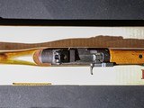 Ruger - Mini-14, Special Serial No. 13 From Carmichel Collection, .223 Remington. 18 1/2