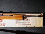 Ruger - Mini-14, Special Serial No. 13 From Carmichel Collection, .223 Remington. 18 1/2