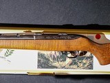 Ruger - 10/22 Magnum Carbine, Special Serial No. 13 From Carmichel Collection, .22 WMR. 18 1/2