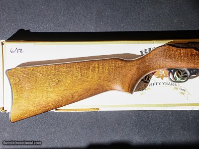 Ruger - 10/22 Magnum Carbine, Special Serial No. 13 From Carmichel Collection, .22 WMR. 18 1/2