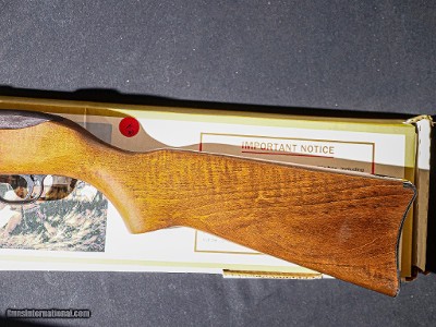 Ruger - 10/22 Magnum Carbine, Special Serial No. 13 From Carmichel Collection, .22 WMR. 18 1/2
