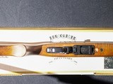 Ruger - 10/22 Magnum Carbine, Special Serial No. 13 From Carmichel Collection, .22 WMR. 18 1/2
