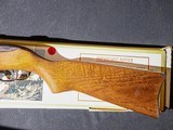 Ruger - 10/22 Magnum Carbine, Special Serial No. 13 From Carmichel Collection, .22 WMR. 18 1/2